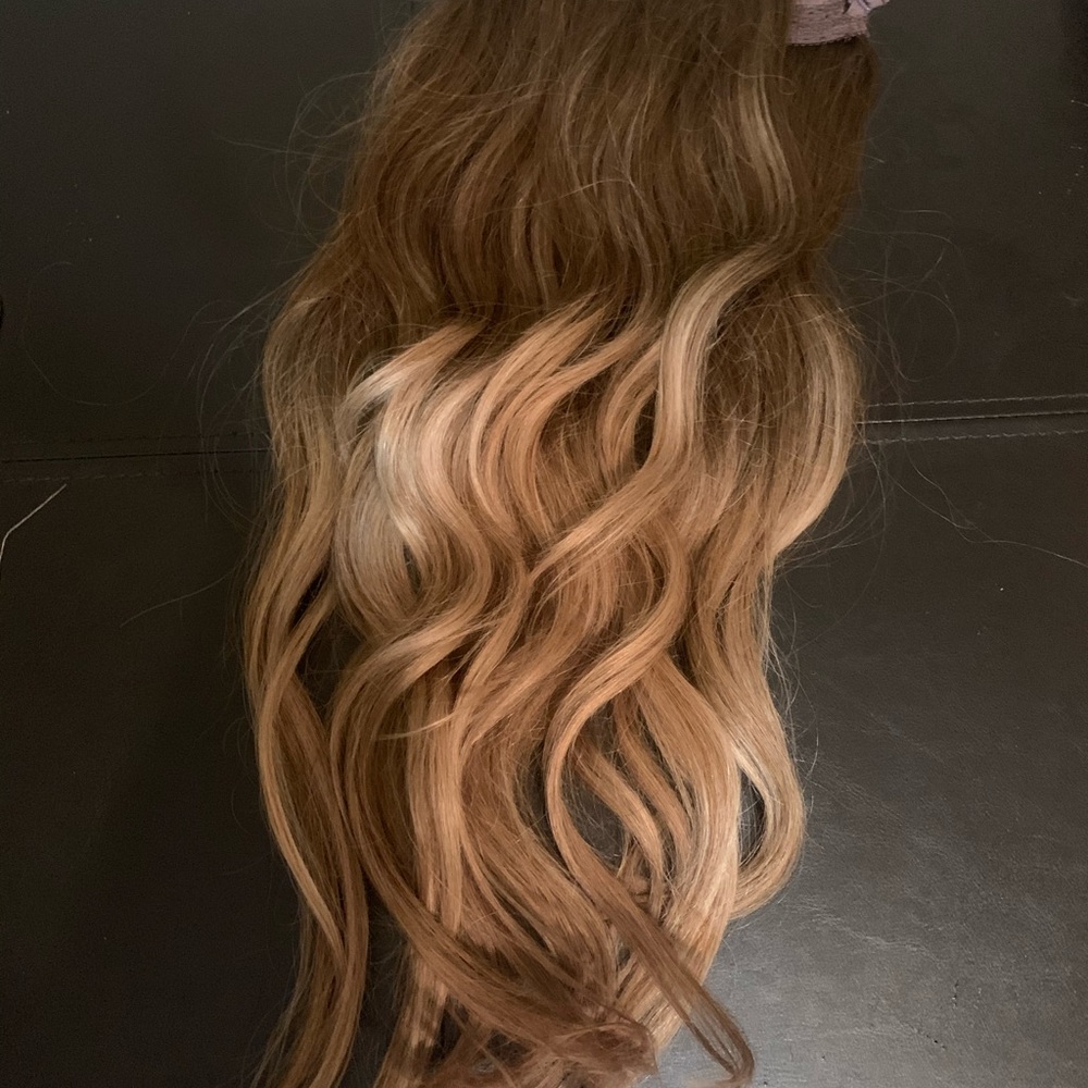 HALOCOUTURE Halo Hair Extension 22inches
